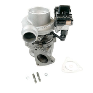 Land Rover Defender 2.5 – Kunnostettu BorgWarner-turbo 57439900205