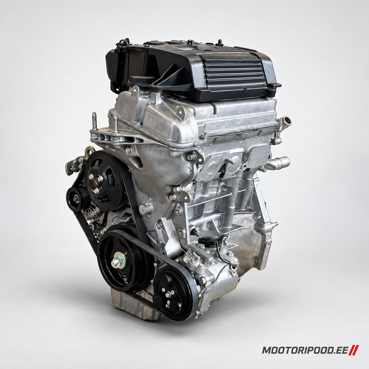 Nissan Pixo / Suzuki Alto 1.0 K10BN – uus komplektmootor