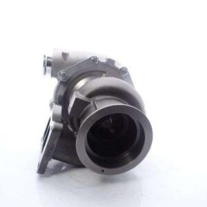 Scania 4. sarja – Uusi Garrett-turbo 703012-5008S