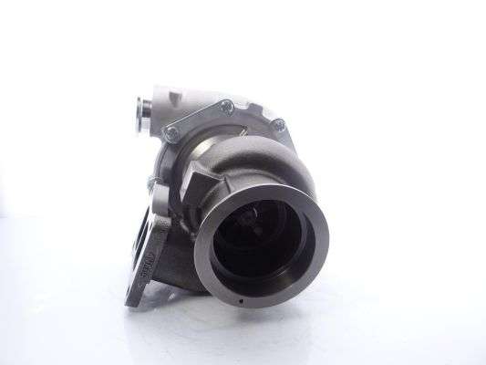 Scania 4. sarja – Uusi Garrett-turbo 703012-5008S