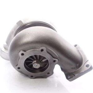 Generaattorimoottori TV51 – Uusi Garrett-turbo 710224-5007S