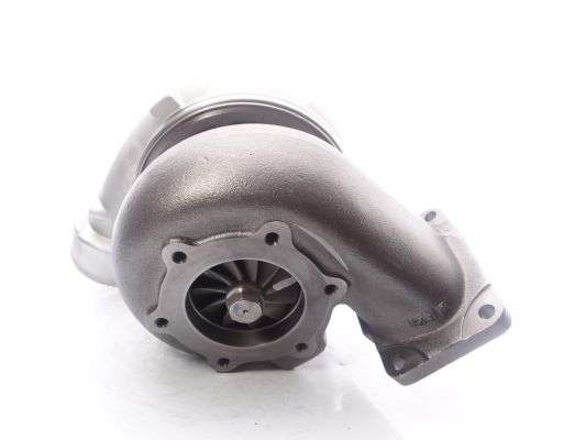 Generaattorimoottori TV51 – Uusi Garrett-turbo 710224-5007S