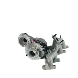 Audi A3 TDI – Kunnostettu Garrett-turbo 720855-8006M