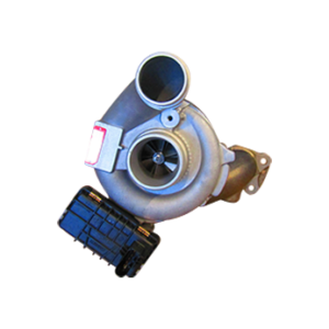 Chrysler 300C 3.0 CRD – Kunnostettu Garrett-turbo 765155-9007W