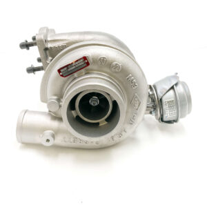 Iveco Daily 35C18 F1CE0481 – Kunnostettu Garrett-turbo 768625-8002M