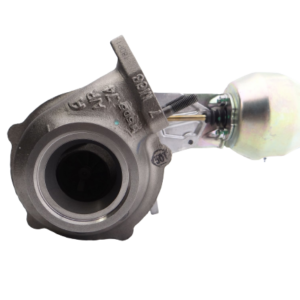 Opel Insignia 2.0 CDTI – Kunnostettu Garrett-turbo 786137-9005W