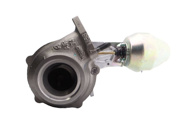 Opel Insignia 2.0 CDTI – Kunnostettu Garrett-turbo 786137-9005W