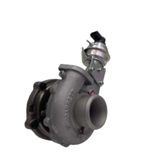 Fiat Bravo 2.0 Multijet – Kunnostettu Garrett-turbo 788290-9001S
