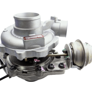 Fiat Ducato 3.0 – Kunnostettu Garrett-turbo 796122-9010S