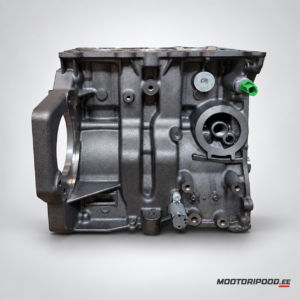 Ford Fiesta / Focus / Transit 1.0 EcoBoost – uus short block
