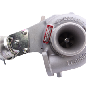 Lancia Delta – Kunnostettu Garrett-turbo 803958-9002S