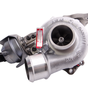 Ford Focus III 2.0 diesel – Kunnostettu Garrett-turbo 806498-9003S