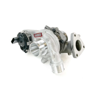 Ford Transit 2.0 RWD – Kunnostettu Garrett-turbo 838452-9007S