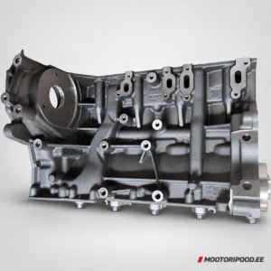 Ford Transit 2.2 TDCi RWD / 4x4 – uus short block