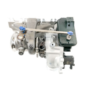 Mercedes-Benz A200 1.3 - Uusi Garrett-turbo 850282-5012S