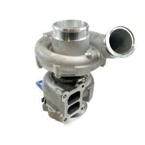 Scania P / G / R – Kunnostettu Garrett-turbo 852915-9007S