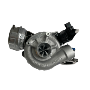 Renault Master dCi - Uusi Garrett-turbo 858864-5009S