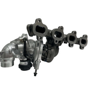 Renault Master dCi - Uusi Garrett-turbo 883177-5001S