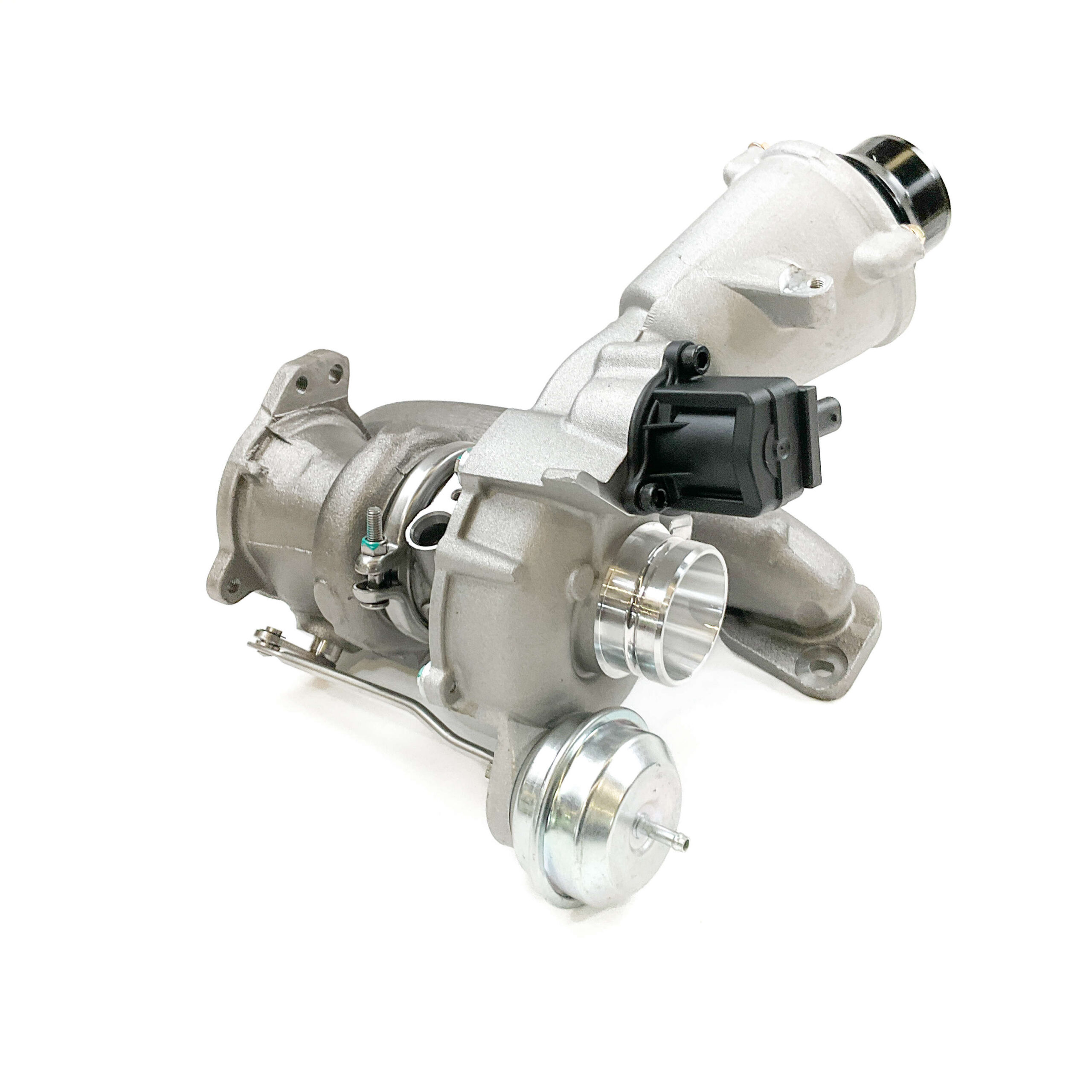 Mercedes-Benz A / GLA / CLA M270.920 – Turbo 9V106