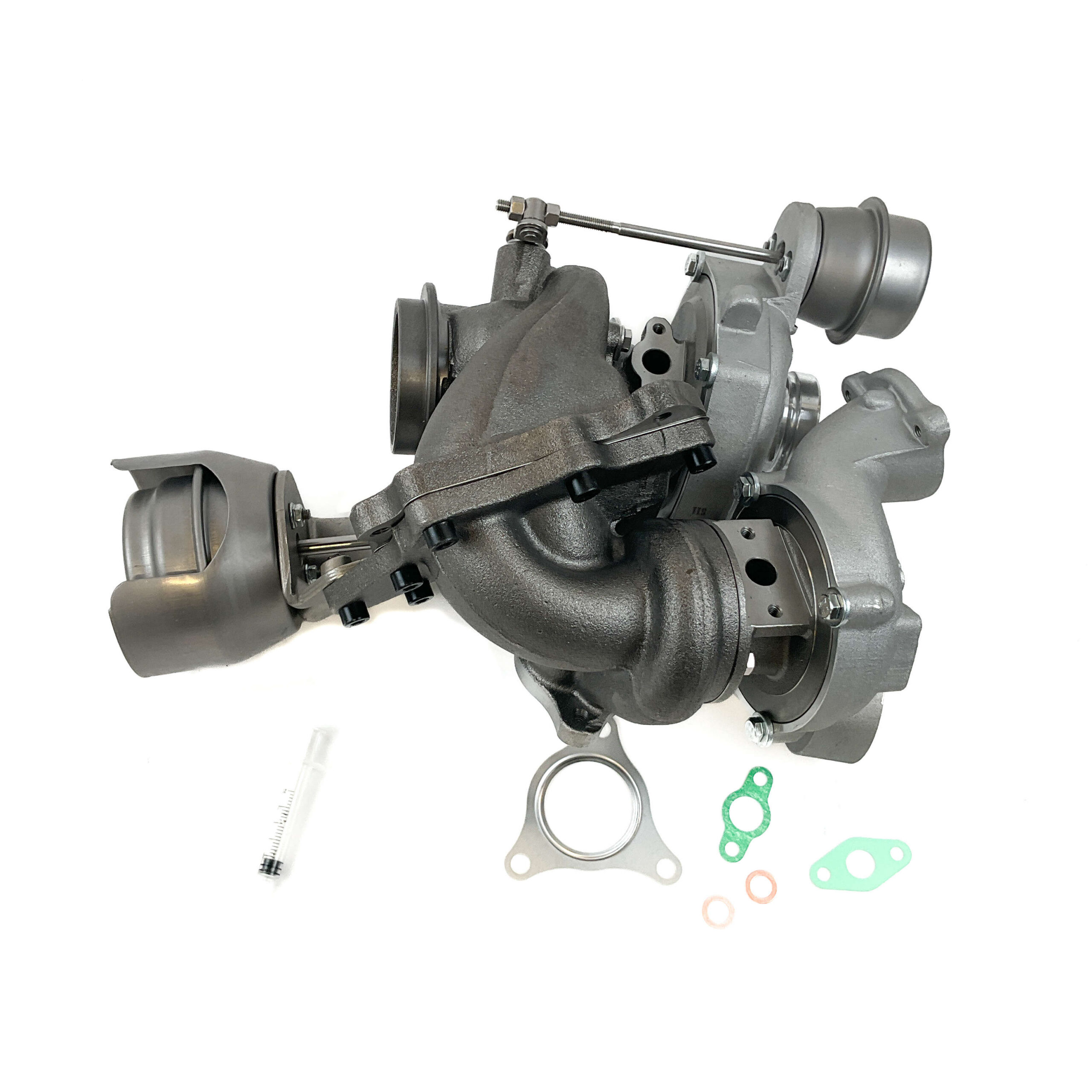 Mercedes-Benz Sprinter OM651 – Turbo A6510906380