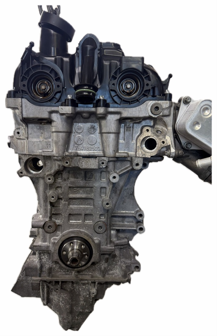BMW 2.0i N20B20A – kunnostettu moottori - Image 3