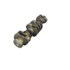Caterpillar 3116 / 3126 – Alkuperäislaatuinen kampiakseli