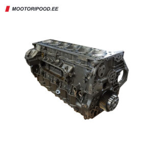 FPT-kursori 10 F3AE3681 D.125 - uusi short block