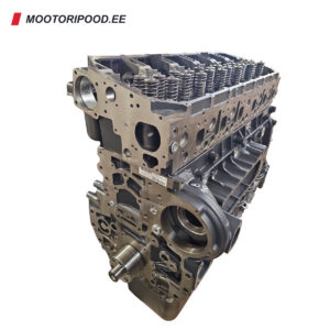 FPT Cursor 11 Euro 6 F3GFE611A/B - uusi long block