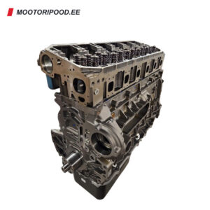 FPT Cursor 13 F3BE3681 Euro 4/5 - uusi long block