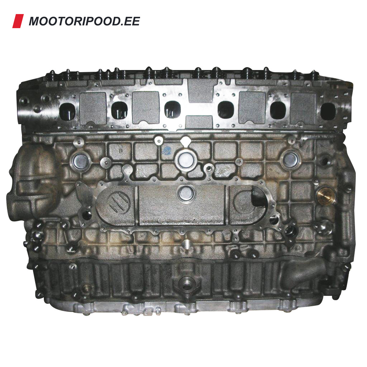 FPT-kursori 8 F2BE0681 - uusi long block