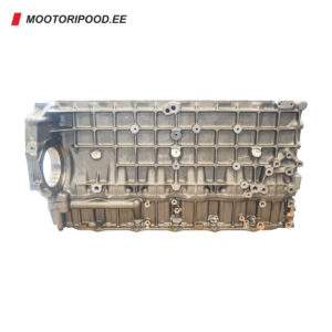 FPT Cursor 8 F2BE0681 Stralis - uusi short block