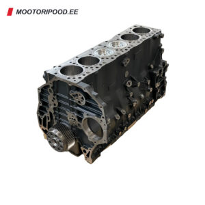 FPT Cursor 9 F2CFE612 Stralis Euro 6 - uusi short block