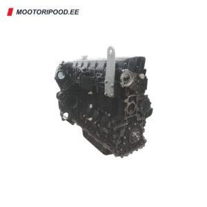 FPT-kursori 9 F2CFE613 E/H/L – kunnostettu long block