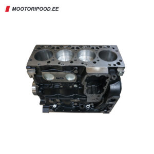 FPT F4GE0484G D655 - uusi short block