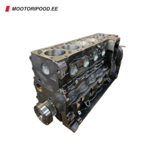 FPT N67 F4GE0684 / F4GE9684 D.104 &ndash; uus short block