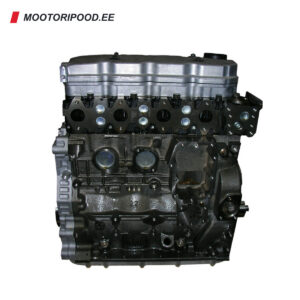 FPT Tector 4-sil F4AE0481 - uusi long block
