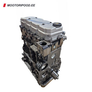 FPT Tector 4-sylinterinen F4AE3481 - uusi long block
