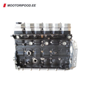 FPT Tector 6-sil F4AE0681 - uusi long block