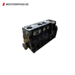 FPT Tector Euro 4 F4AE3681/2 180E25 - uusi short block