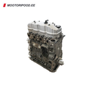 FPT Tector Euro 6 F4AFE411A/B/C - uusi long block