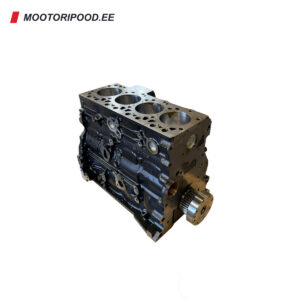 FPT Tector Euro 6 F4AFE411E/F - uusi short block