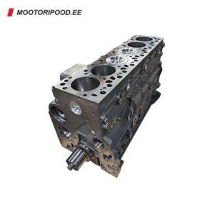 FPT Tector Euro 6 F4AFE611/612 - uusi short block