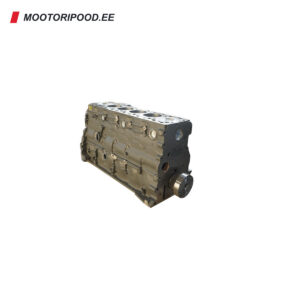 FPT Tector Euro 6 F4AFE611/612 - uusi short block
