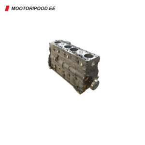 FPT Tector Euro 6 F4AFE613 - uusi short block