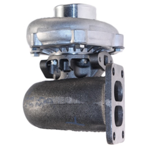 Iveco / Fiat 8065.25 - Uusi Garrett 465640-5021S turboahdin