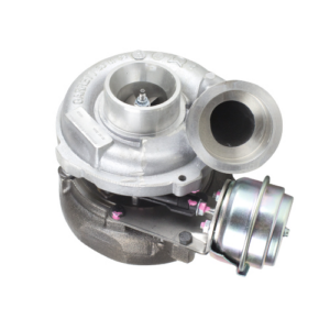 Mercedes-Benz Sprinter 2.7 CDI OM612 &ndash; uus Garrett 709838-5006S turbo