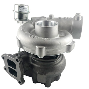 MAN TGA / TGS / TGX - Uusi Garrett 789456-5006S turboahdin
