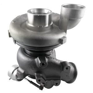MAN TGS / TGX - Uusi Garrett 789457-5007S turboahdin
