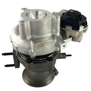Fiat Ducato 2.2 diesel – uusi Garrett 898723-5003S turbo