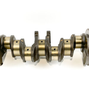 Iveco F1AFL411 Daily 2.3 Euro 6 – Kampiakseli MALM
